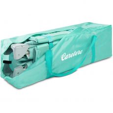 Манеж Caretero Basic Plus Mint